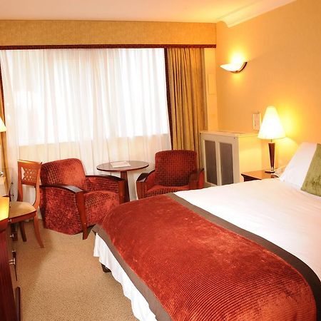 Clyde Court Hotel Dublín Habitación foto