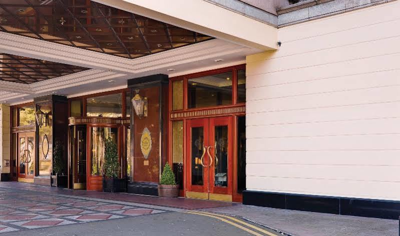 Clyde Court Hotel Dublín Exterior foto